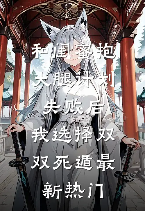 和闺蜜抱大腿计划失败后，我选择双双死遁最新热门