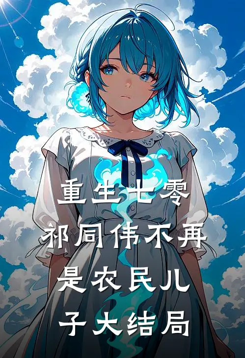 重生七零：祁同伟不再是农民儿子大结局