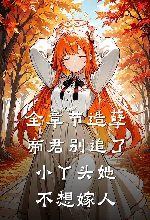 全章节造孽帝君别追了，小丫头她不想嫁人
