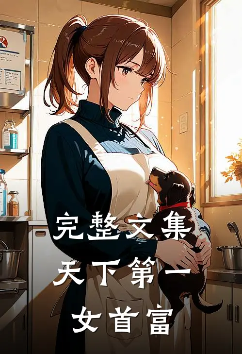 完整文集天下第一女首富