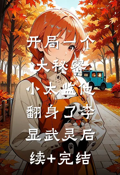 开局一个大秘密，小太监他翻身了李显武灵后续+完结