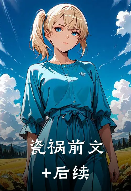 瓷祸前文+后续