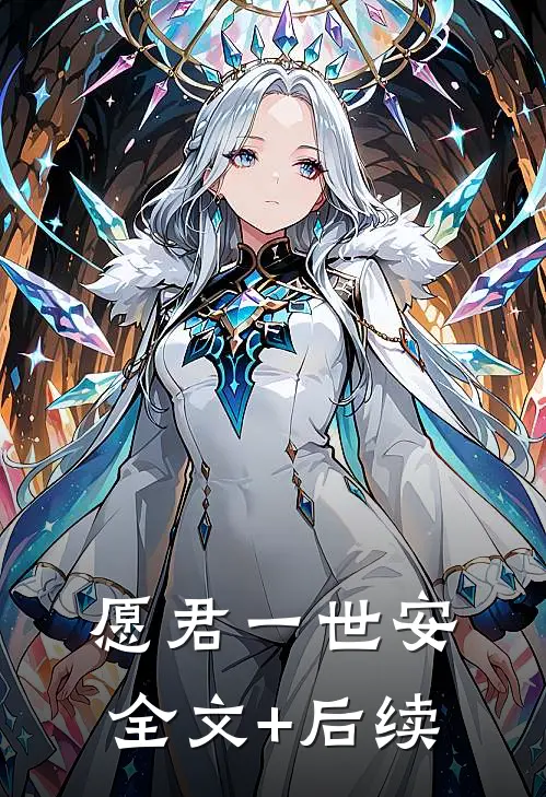 愿君一世安全文+后续