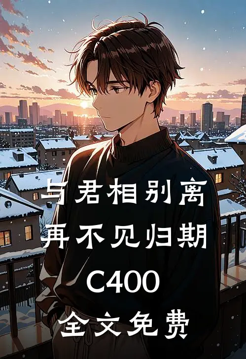 与君相别离，再不见归期C400全文免费