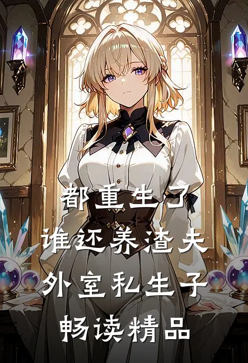 都重生了，谁还养渣夫外室私生子畅读精品