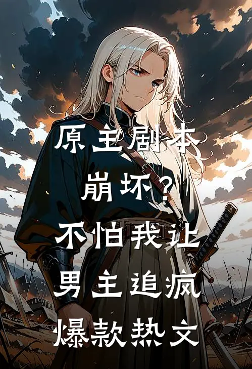 原主剧本崩坏？不怕，我让男主追疯爆款热文