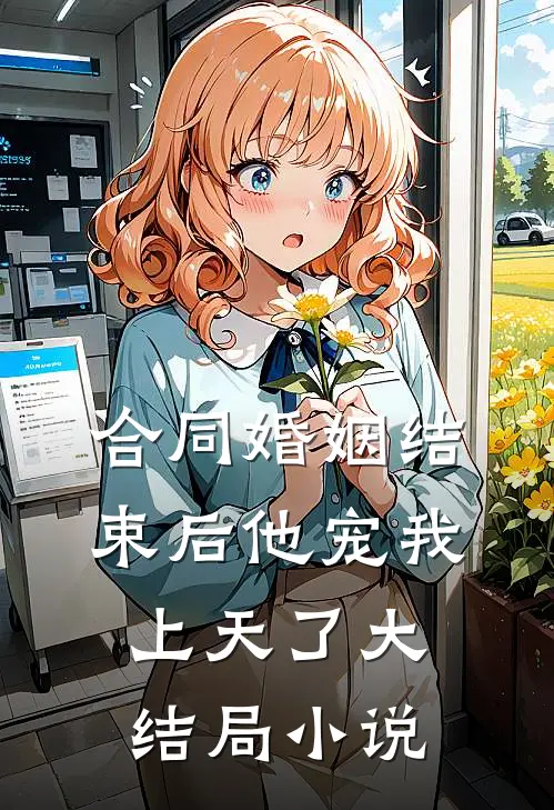 合同婚姻结束后他宠我上天了大结局小说