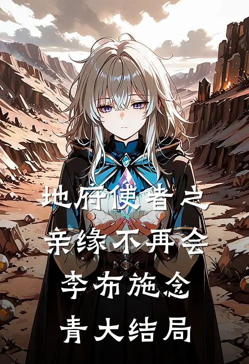 地府使者之亲缘不再会李布施念青大结局