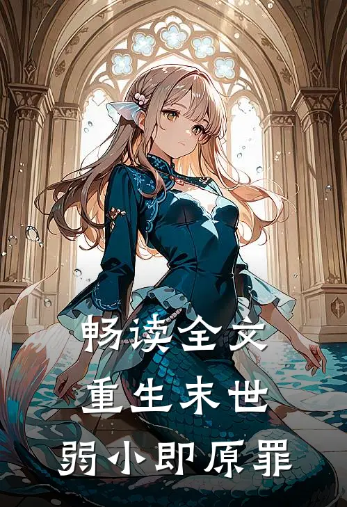 畅读全文重生末世：弱小即原罪