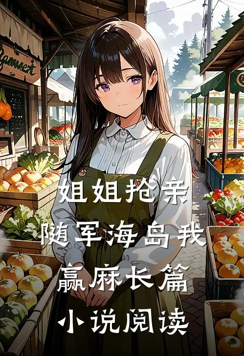姐姐抢亲，随军海岛我赢麻长篇小说阅读