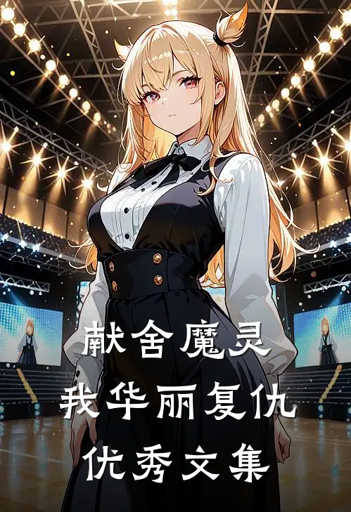 献舍魔灵：我华丽复仇优秀文集