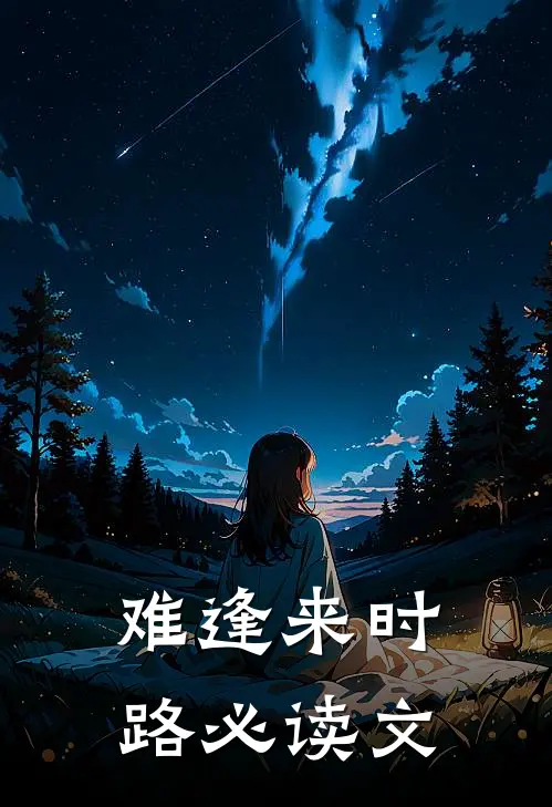 难逢来时路必读文