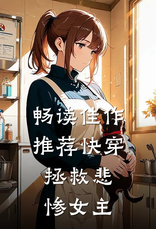 畅读佳作推荐快穿：拯救悲惨女主