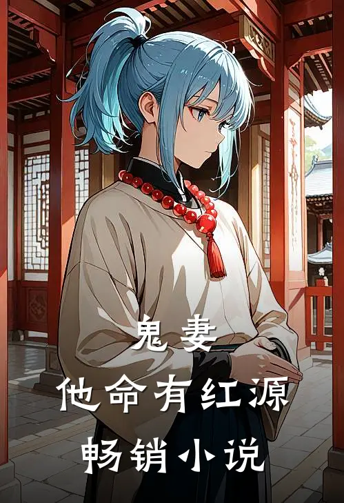 鬼妻：他命有红源畅销小说