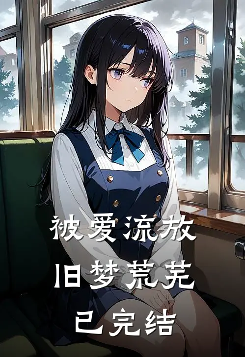被爱流放，旧梦荒芜已完结