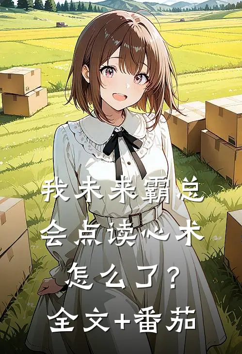 我未来霸总，会点读心术怎么了？全文+番茄