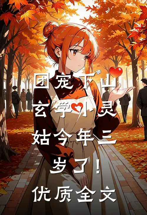 团宠下山：玄学小灵姑今年三岁了！优质全文