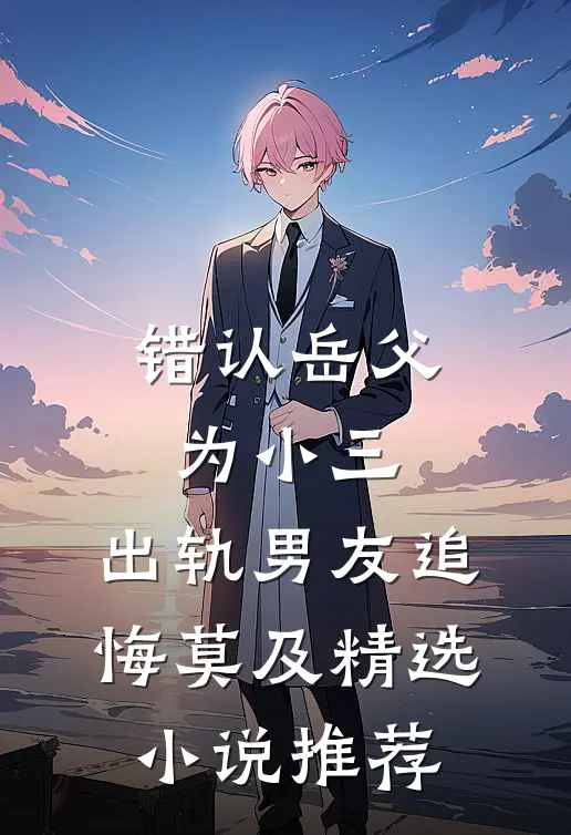 错认岳父为小三，出轨男友追悔莫及精选小说推荐