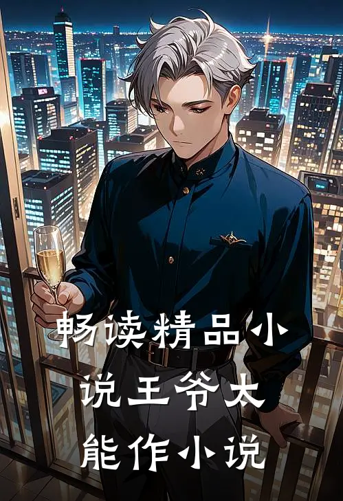畅读精品小说王爷太能作 小说