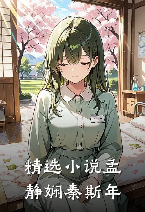 精选小说孟静娴秦斯年