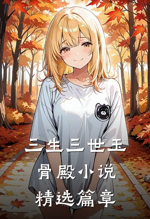 三生三世玉骨殿小说精选篇章