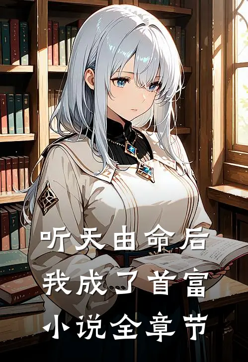 听天由命后,我成了首富小说全章节