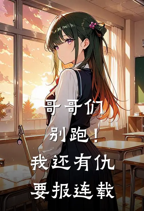 哥哥们别跑！我还有仇要报连载