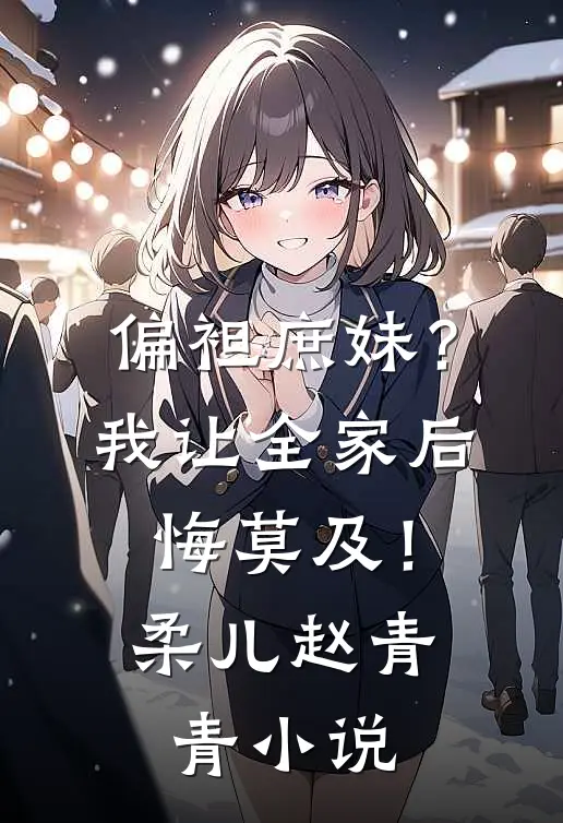 偏袒庶妹？我让全家后悔莫及！柔儿赵青青小说