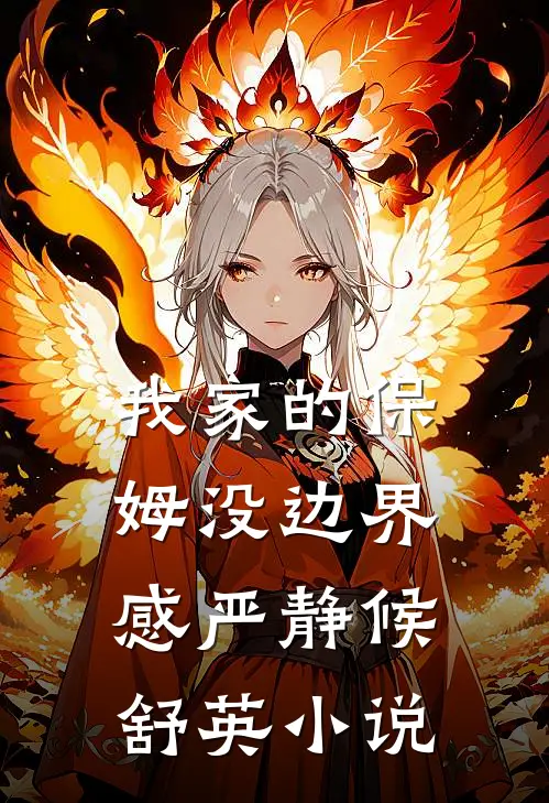 我家的保姆没边界感严静候舒英小说