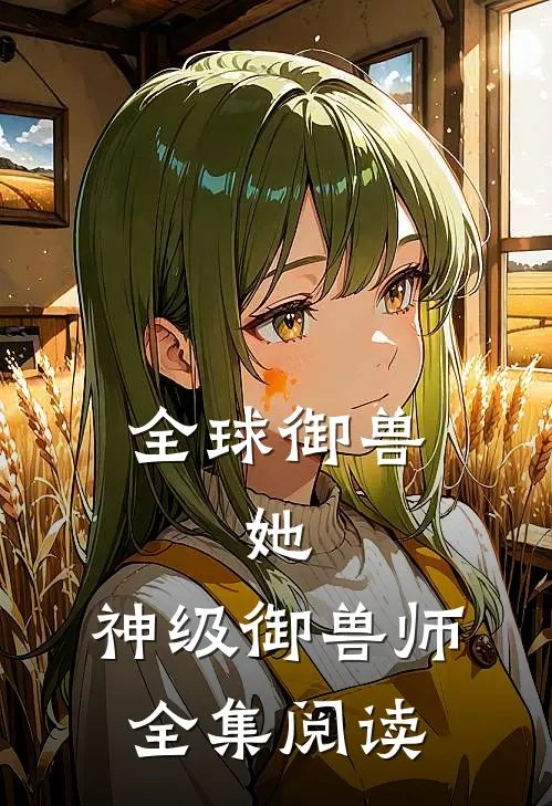 全球御兽：她，神级御兽师全集阅读