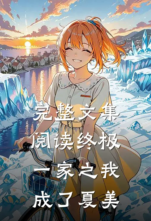完整文集阅读终极一家之我成了夏美