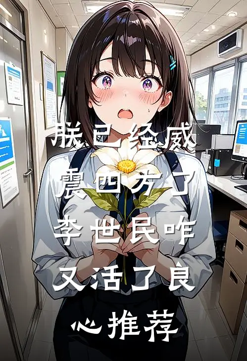 朕已经威震四方了，李世民咋又活了良心推荐