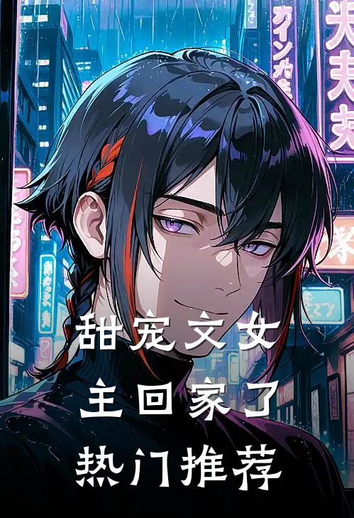 甜宠文女主回家了热门推荐