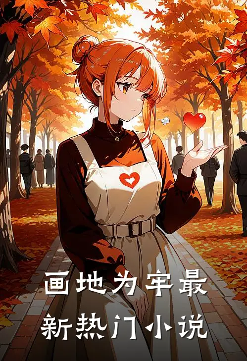 画地为牢最新热门小说
