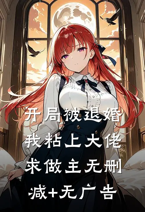 开局被退婚，我粘上大佬求做主无删减+无广告