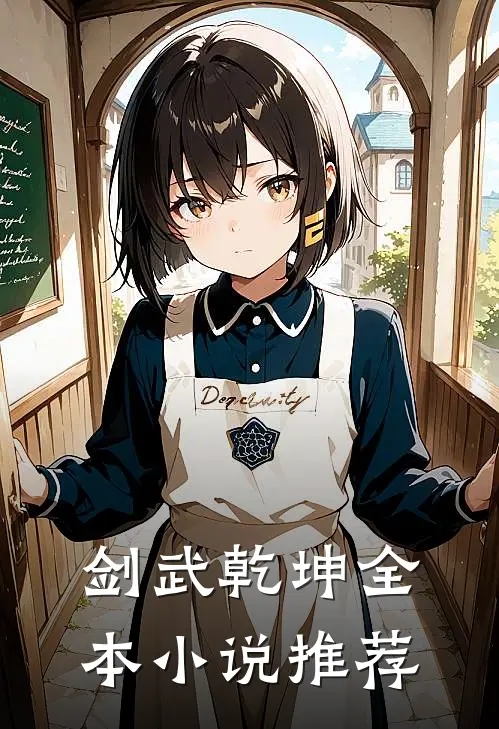 剑武乾坤全本小说推荐