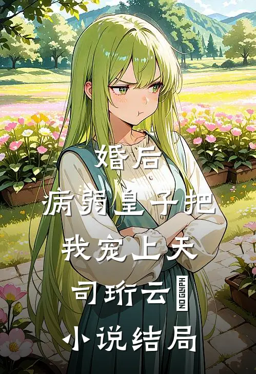 婚后，病弱皇子把我宠上天司珩云婳小说结局