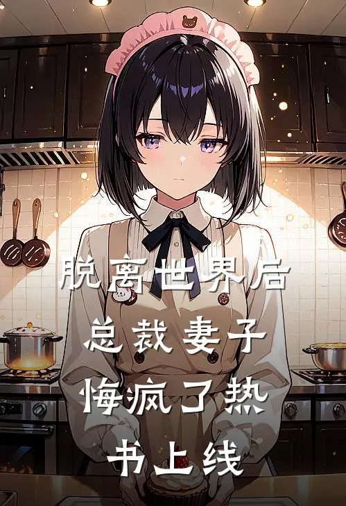 脱离世界后，总裁妻子悔疯了热书上线
