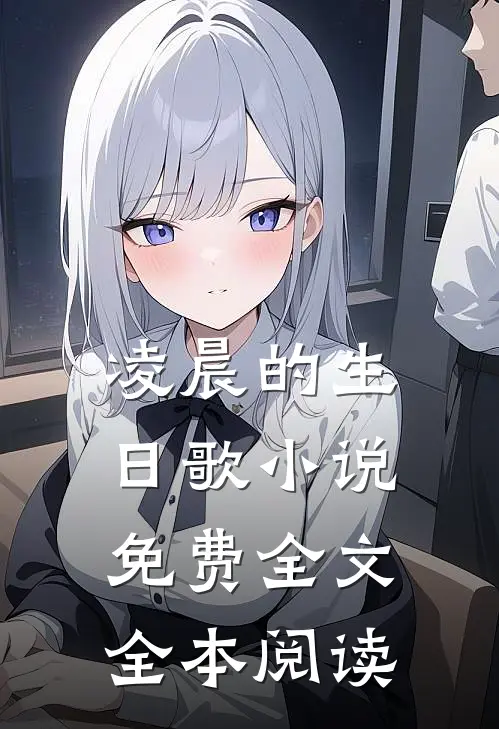 凌晨的生日歌小说免费全文全本阅读