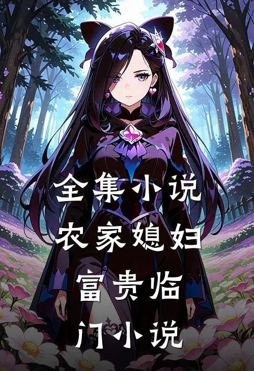 全集农家媳妇富贵临门 免费阅读