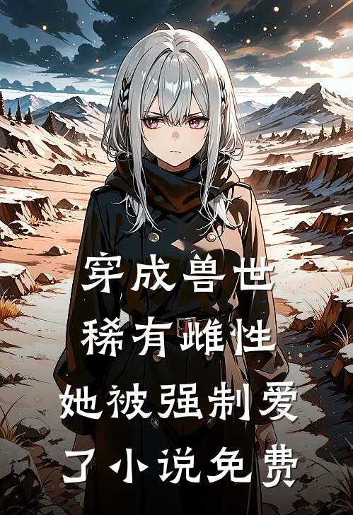 穿成兽世稀有雌性，她被强制爱了小说免费