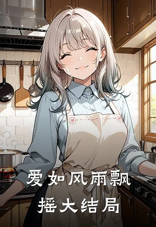 爱如风雨飘摇大结局