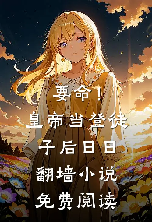 要命！皇帝当登徒子后日日翻墙小说免费阅读