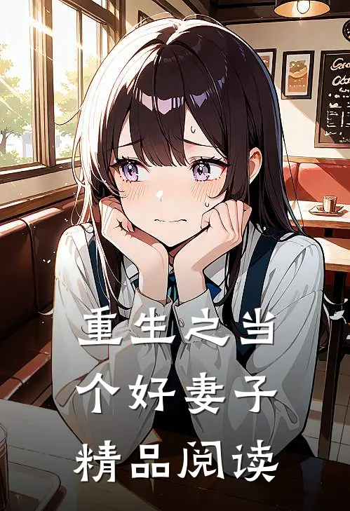重生之当个好妻子精品阅读