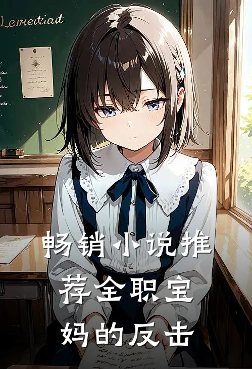 畅销小说推荐全职宝妈的反击