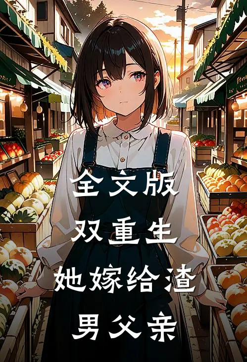 全文版双重生：她嫁给渣男父亲