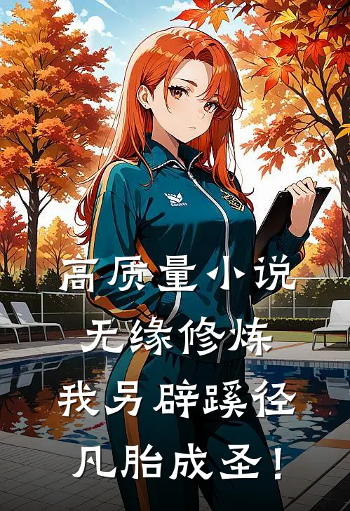高质量小说无缘修炼，我另辟蹊径凡胎成圣！