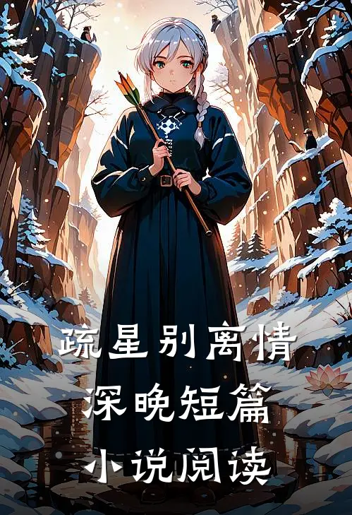 疏星别离情深晚短篇小说阅读