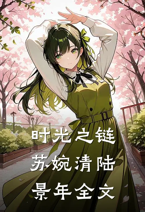 时光之链苏婉清陆景年全文