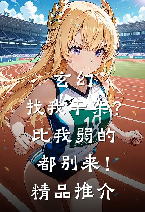 玄幻：找我干架？比我弱的都别来！精品推介